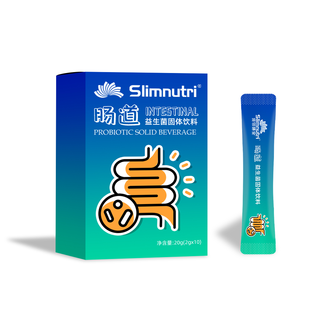 益生菌odm厂家